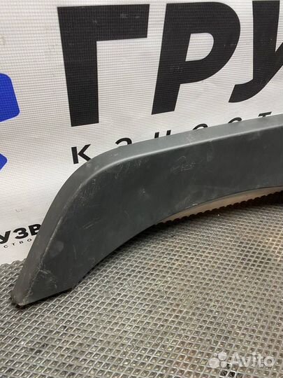 Крыло кабины Renault T 7482236816