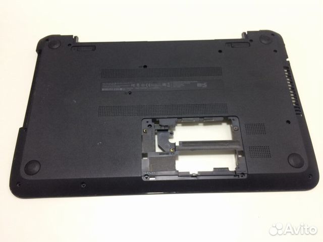 Поддон HP Compaq 15-F100UR, HP 15-N
