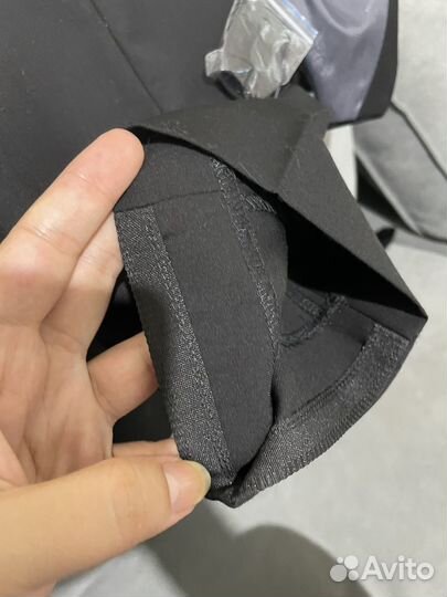 Костюм и рубашка