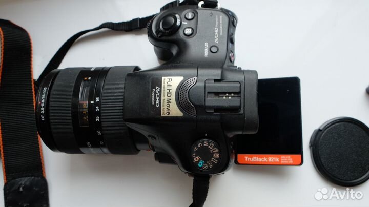 Sony SLT A57