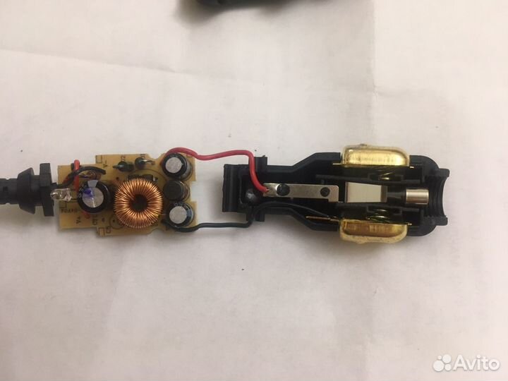 Штекер Prolife в прикуриватель Новые Много