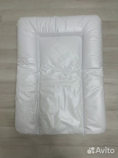 Матрасик для пеленального столика