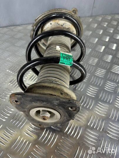 Амортизатор передний левый Ford Focus 3 2011-2019