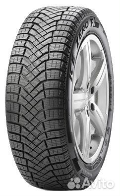 Pirelli Winter Ice Zero 215/60 R16