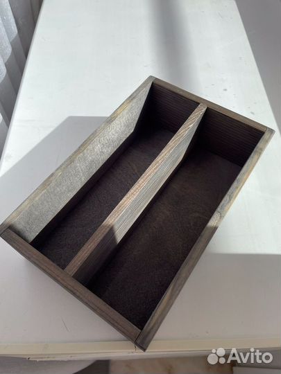 Подставка для чайных пакетиков