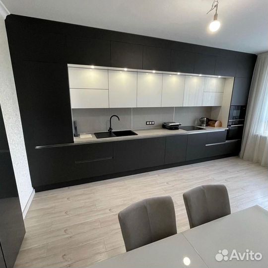 Кухни на заказ от производителя