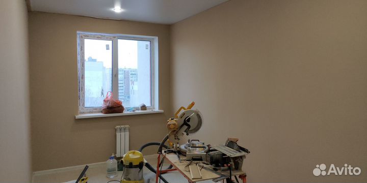 Ремонт и отделка квартир/домов под ключ