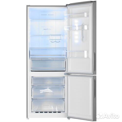 Холодильник dexp B6-0430AMG