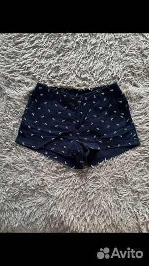 Шорты женские