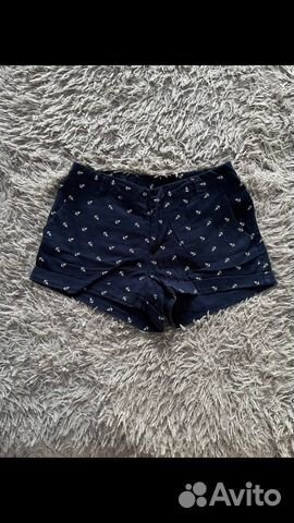 Шорты женские