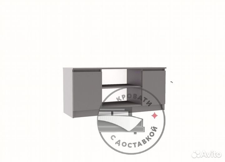 Тумба под тв