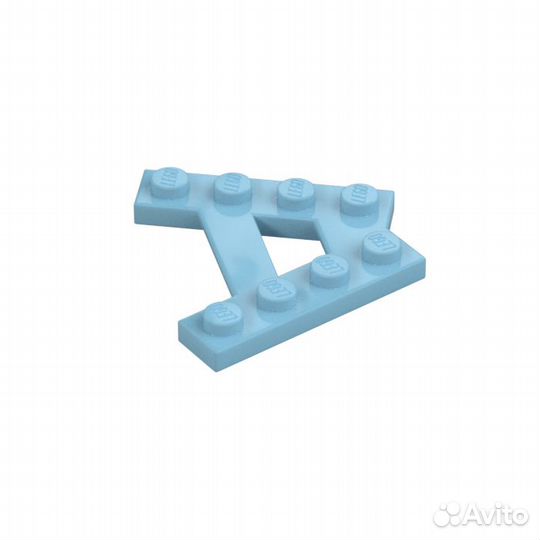 Деталь Lego 6124250