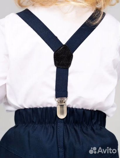 Детская одежда