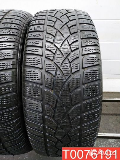 Dunlop SP Winter Sport 3D 235/50 R19 101R