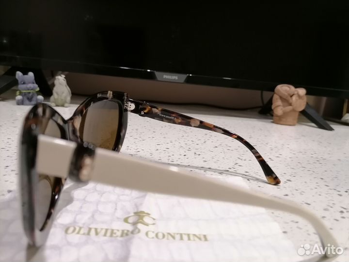 Солнцезащитные очки женские