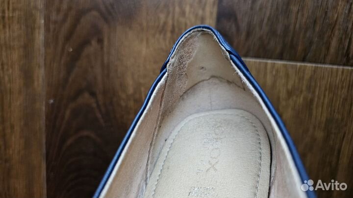 Балетки Geox 39