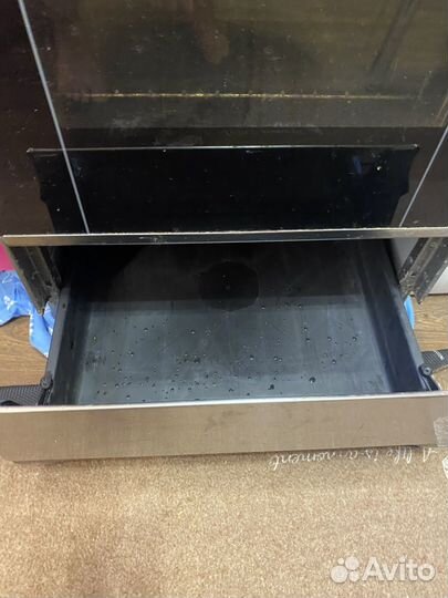 Плита электрическая стеклокерамика