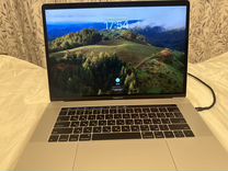 Apple MacBook Pro 15 - 2016 / i7 / 16gb / 1 TB