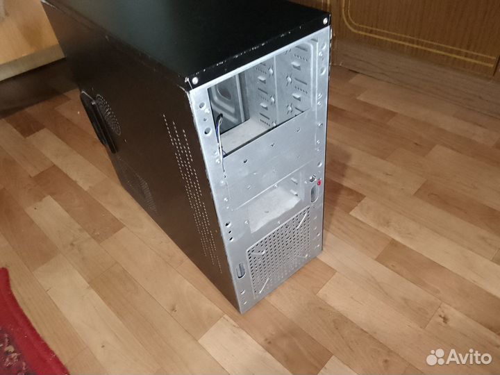 Корпус для пк ATX