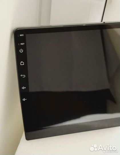Андроид магнитола Bluetooth 9”