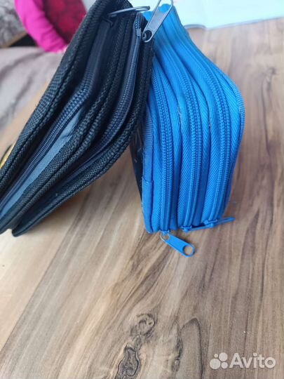 Пенал школьный для мальчика