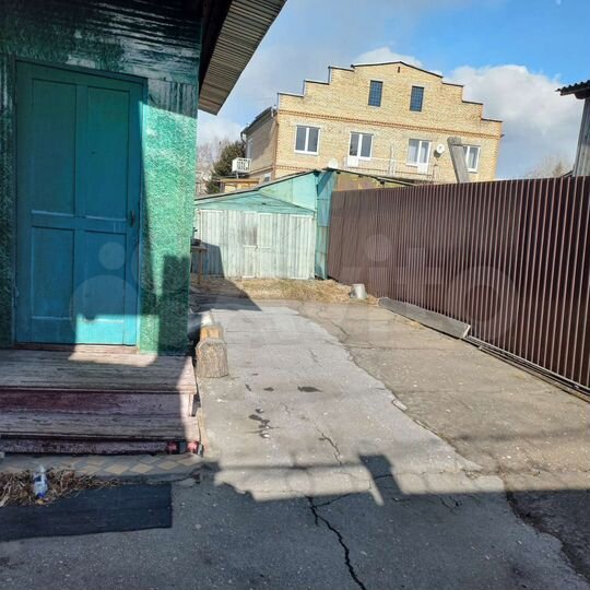 Дом 97 м² на участке 4 сот.