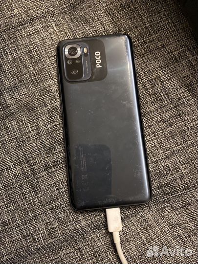 Xiaomi poco m5s 128gb