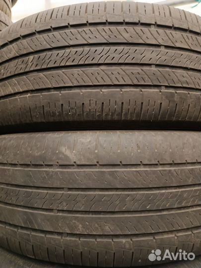 Hankook Dynapro HP2 RA33 235/65 R17