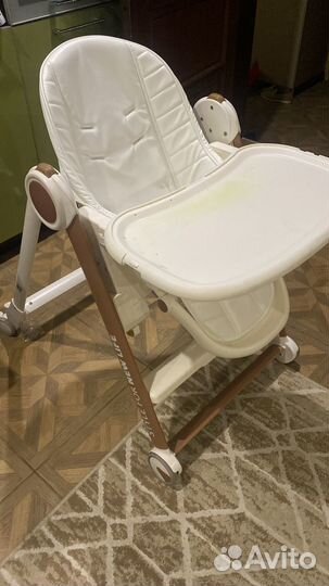 Стул для кормления