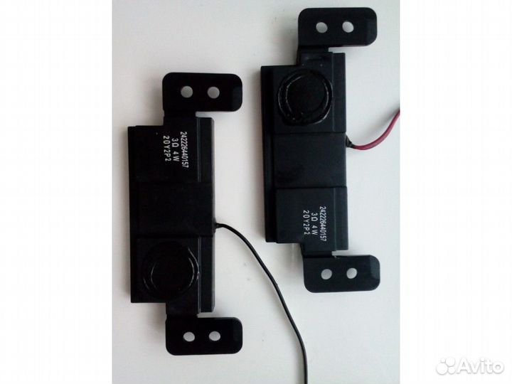 242226440157 + 242226440198 Сабвуфер + динамики дл