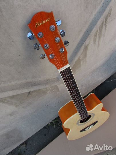 Гитара классика. Иркутск ассортимент. Гарантия