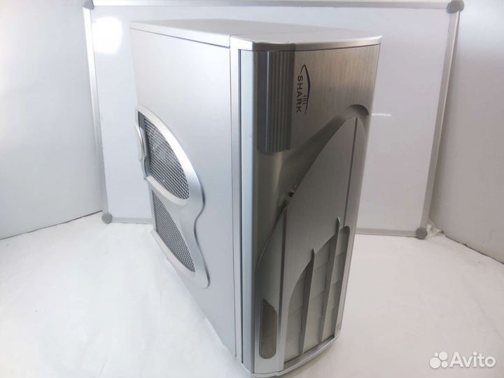 Termaltake shark i5-3450 gtx650 16/1tb