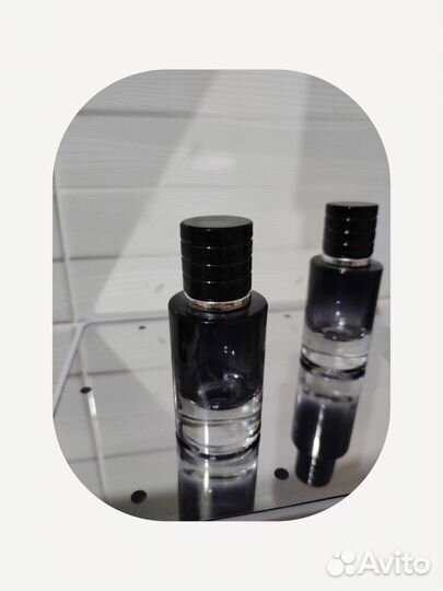 Масляные духи на разлив