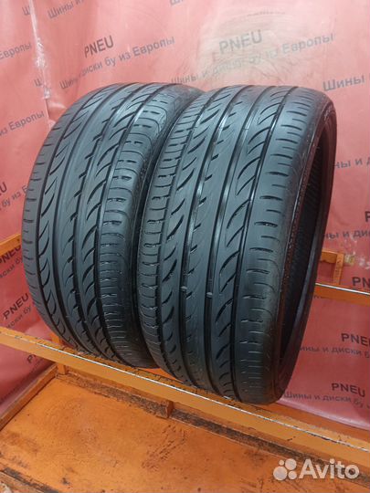 Pirelli P Zero Nero GT 245/30 R20