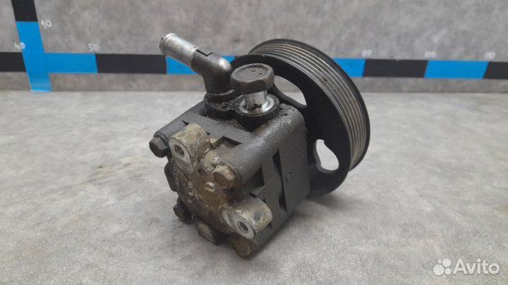 Насос гур Nissan Murano Z51 3.5 VQ35DE 2010