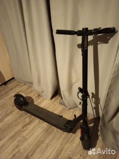 Электро самокат midway