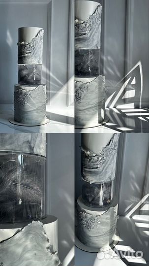 Торты на заказ