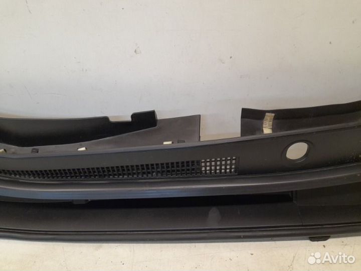 Жабо переднее Lexus Nx 1 2014-2021