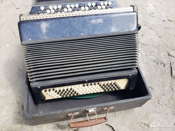 Боян гармоника)