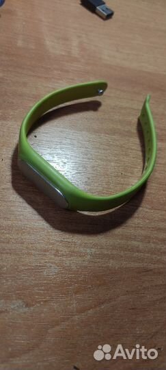 Кабель зарядки для Mi band 1