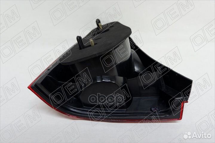 Фонарь правый OEM0067fonr O.E.M