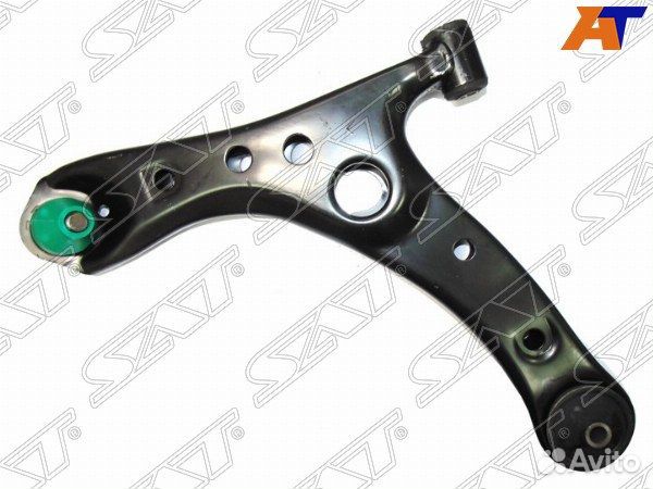 Рычаг нижний FR toyota ipsum/picnic 01-09/isis/noa