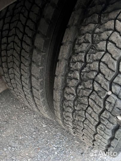 Mercedes-Benz 1834, 1995