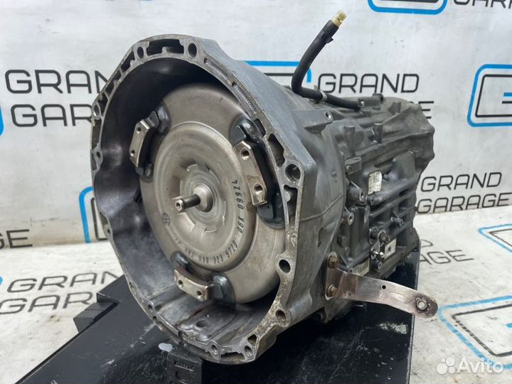 Акпп/вариатор/робот Audi/Porsche/Volkswagen Q7/Cay