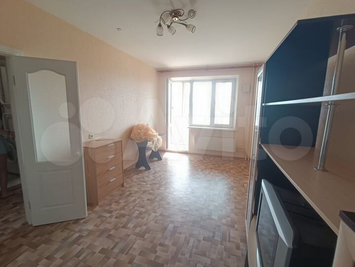 1-к. квартира, 35 м², 10/10 эт.