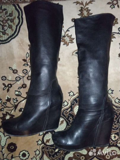 Обувь женская