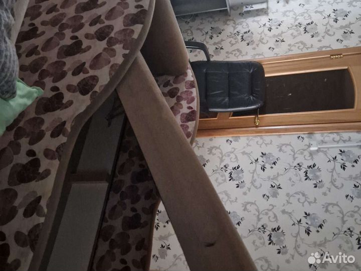 Детский мягкий диванчик