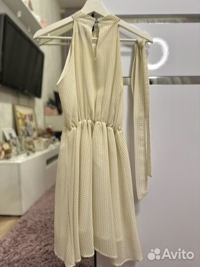 Платье женское