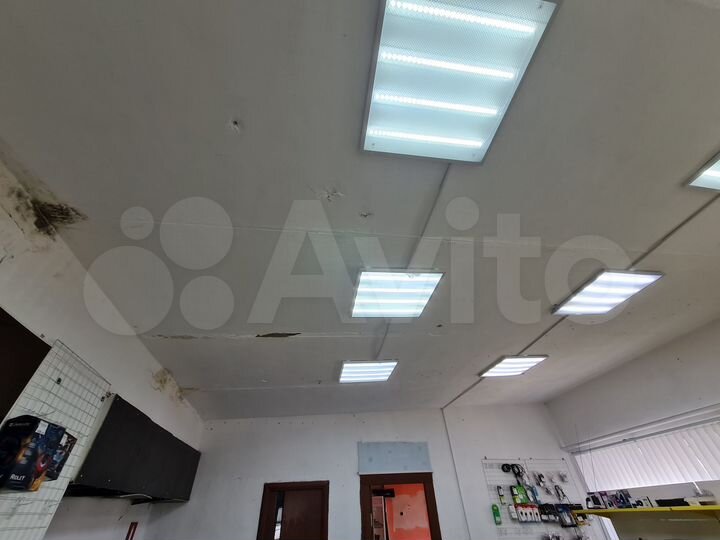 Свободного назначения, 125.6 м²