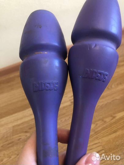 Булавы sasaki 41